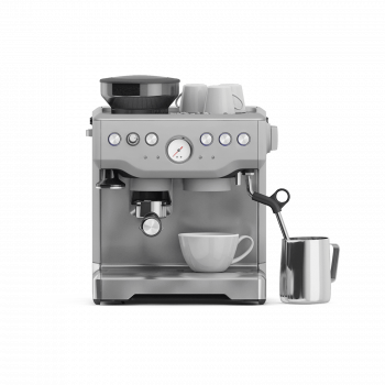 All-in-One Coffee Machine