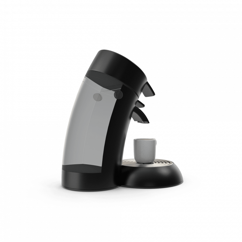 Ariba Coffee Maker