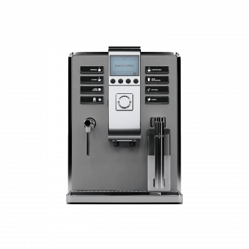 Espresso Machine 01