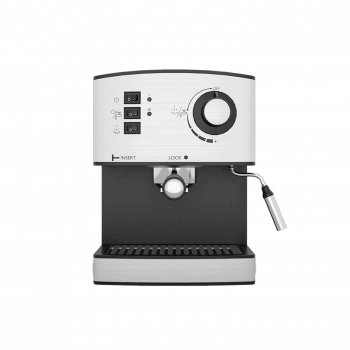 Espresso Machine 02