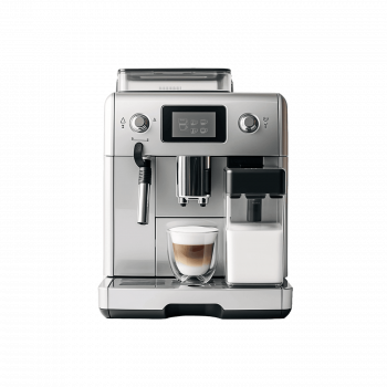 Latte Coffee Machine