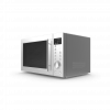 Microwave Oven