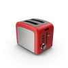Classic Toaster - Red