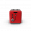 Classic Toaster - Red