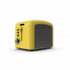Classic Toaster - Yellow