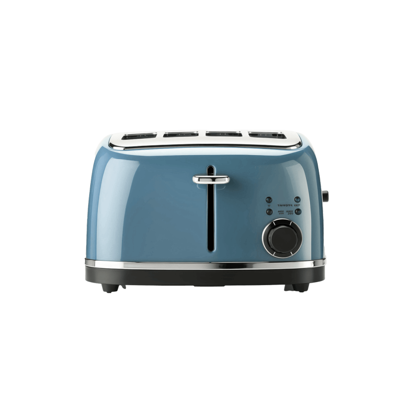 Retro Toaster 01