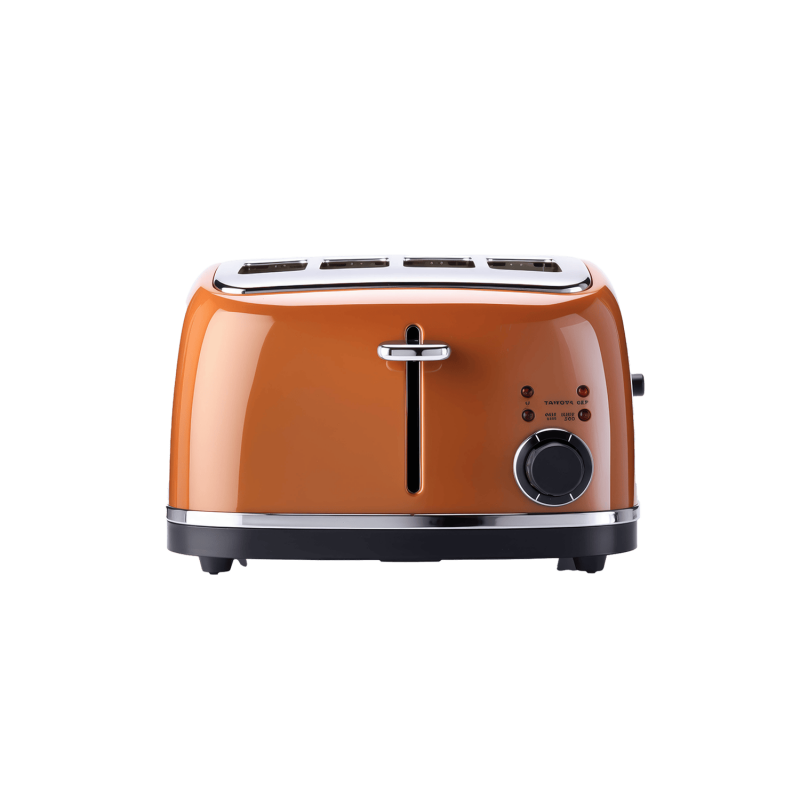 Retro Toaster 01