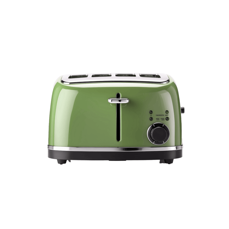 Retro Toaster 01