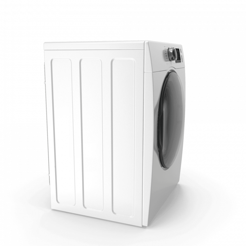 Front Load Dryer