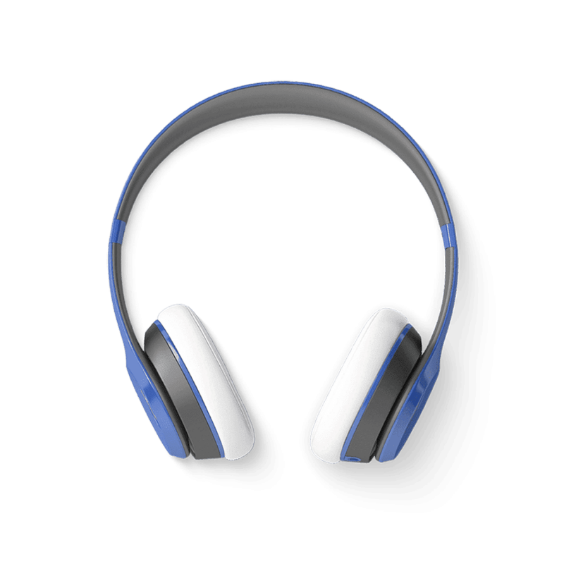 Noise-Cancelling Headphones