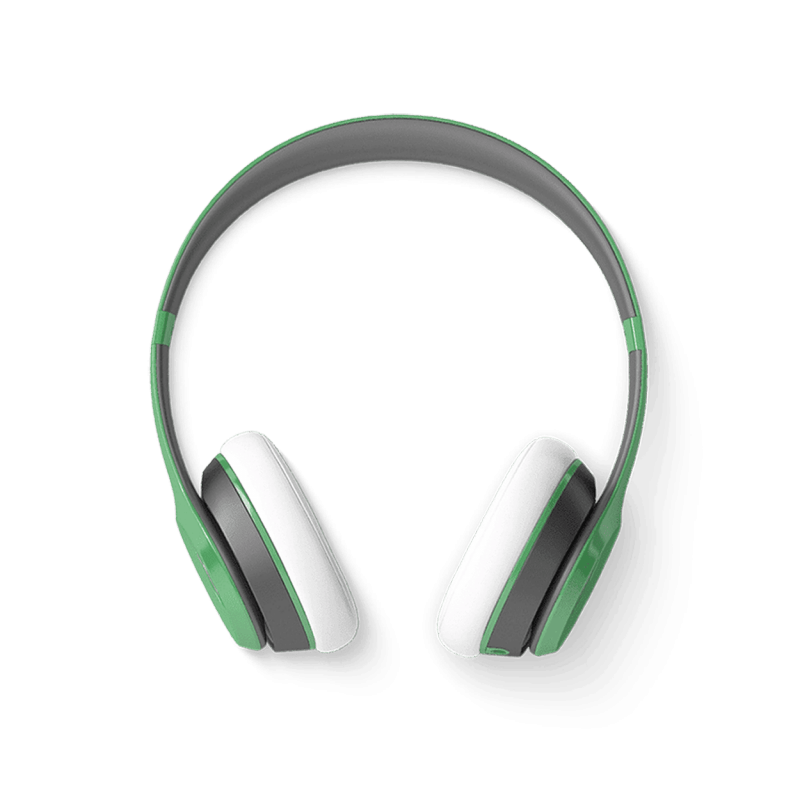 Noise-Cancelling Headphones