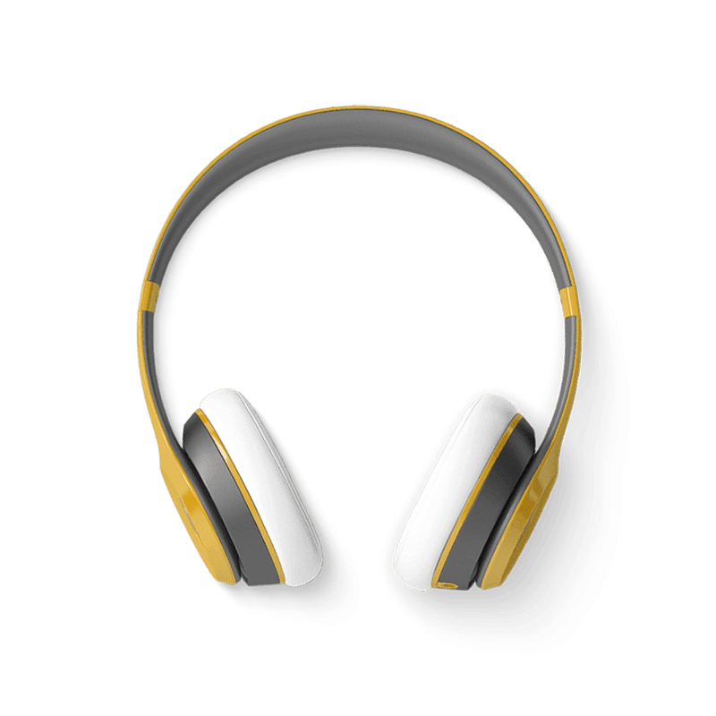 Noise-Cancelling Headphones