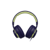 Over-Ear Wired Headphones