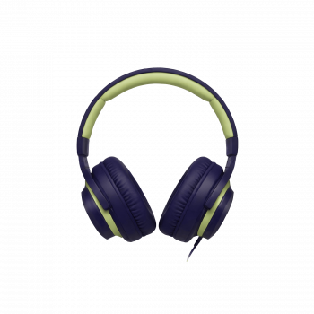 Over-Ear Wired Headphones