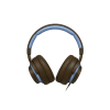 Over-Ear Wired Headphones