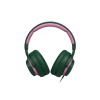 Over-Ear Wired Headphones