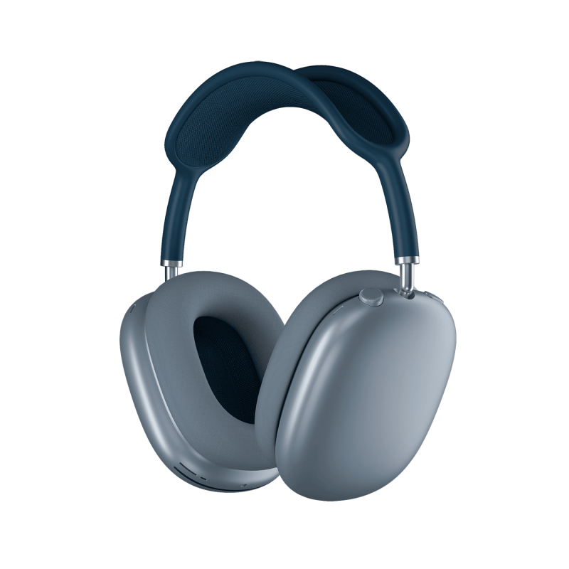 Premium Headphones 01
