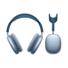 Premium Headphones 01