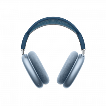 Premium Headphones 01