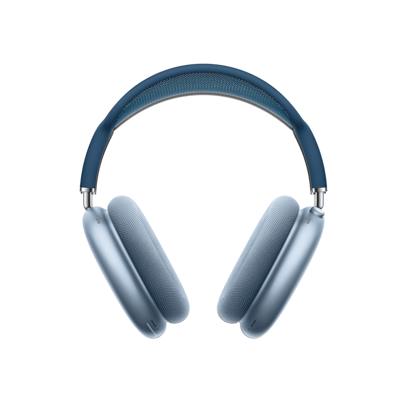 Premium Headphones 01