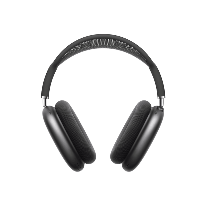 Premium Headphones 01