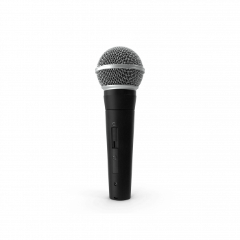 Microphone