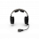 Headset with Microphone