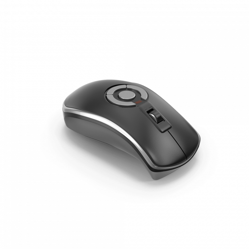 Generic Wireless Mouse