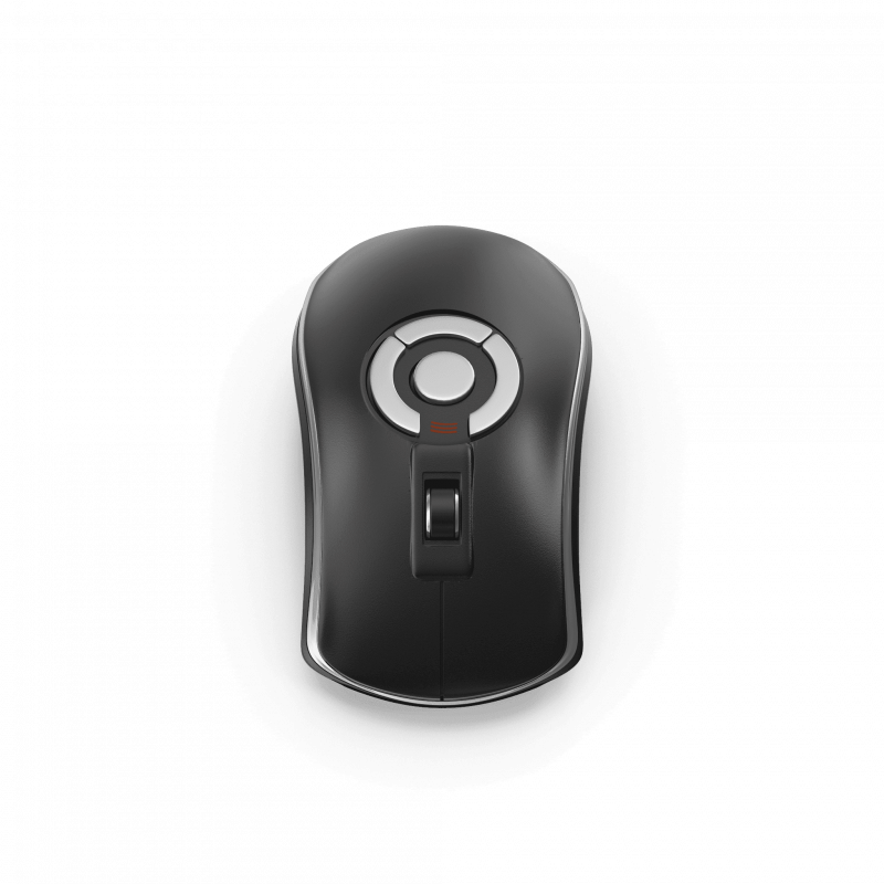 Generic Wireless Mouse