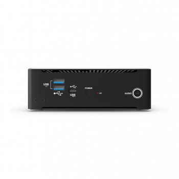 Mini PC Black