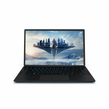 Gaming Laptop