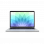 Premium Laptop Demo Mock-up - Silver