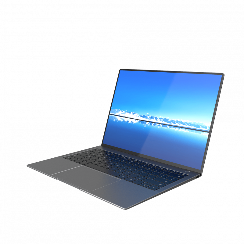 Modern Ultrabook