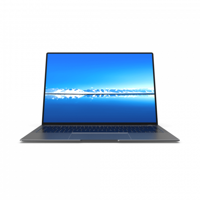 Modern Ultrabook