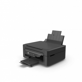 Multifunctional Inkjet Color Wifi Printer