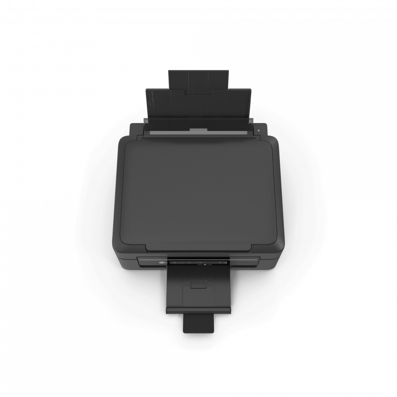 Multifunctional Inkjet Color Wifi Printer