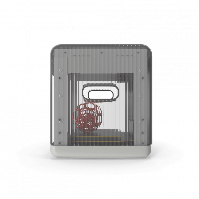 3D Extrusion Printer