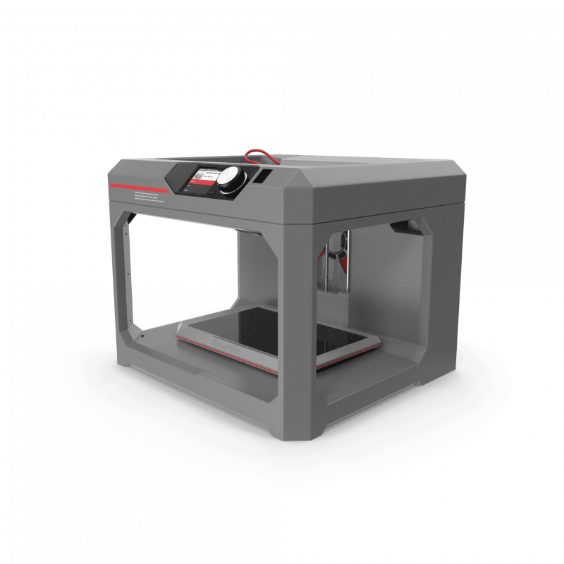 3D Reality Printer