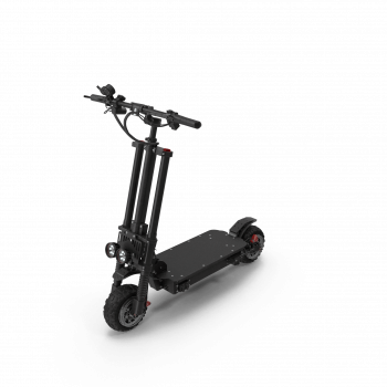 Folding E-Scooter