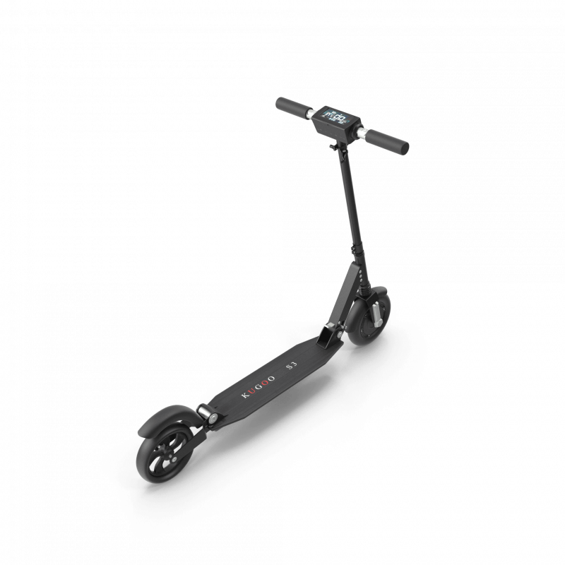 Maxim E-Scooter