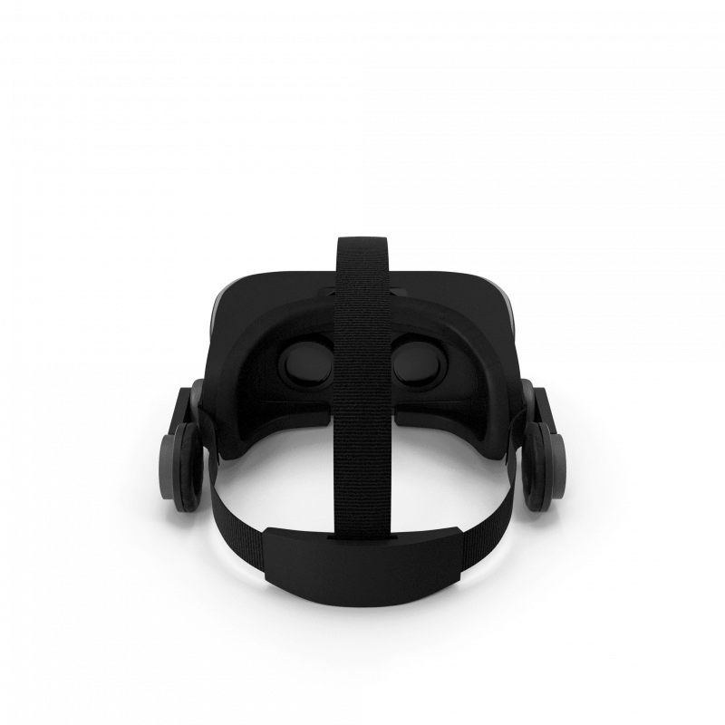 VR Headset 06