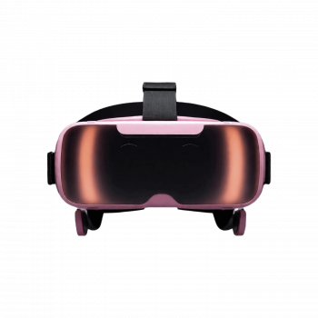 VR Headset 07