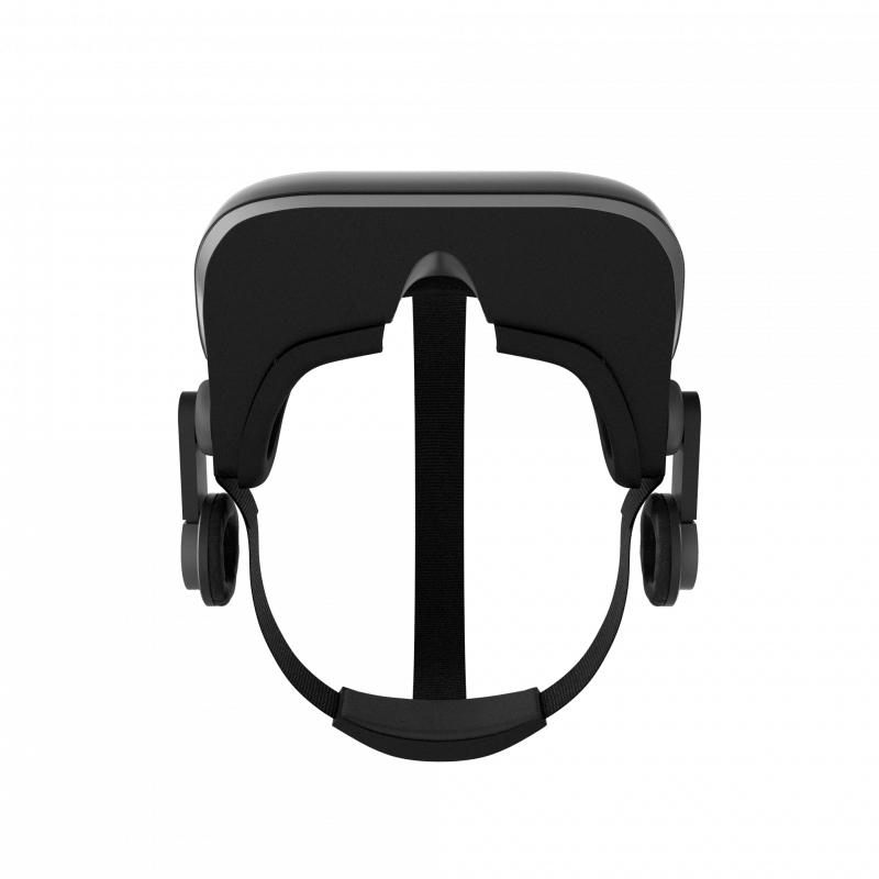 VR Headset 08