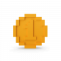 Gaming Level Coin