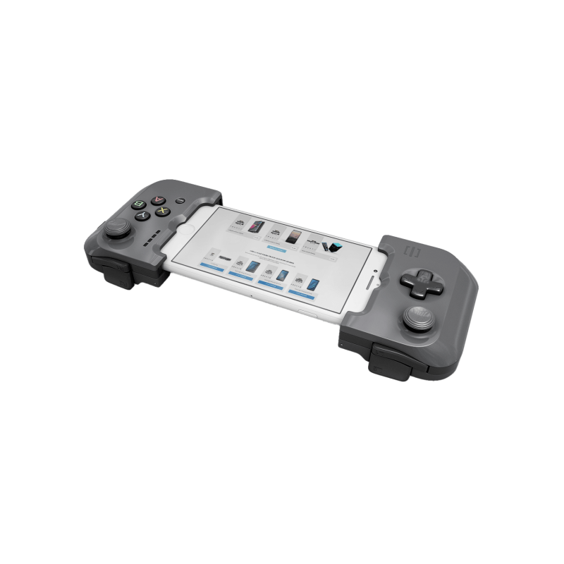 Phone Gamepad