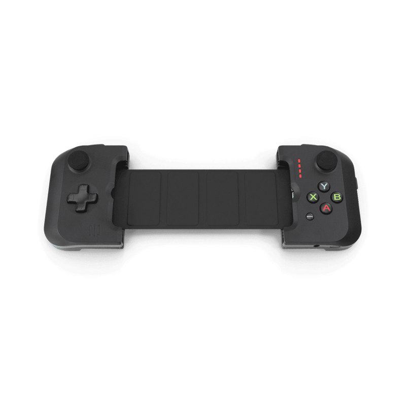 Phone Gamepad