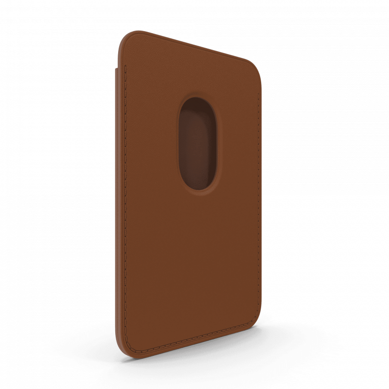iPhone Leather Case