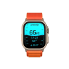 Premium Watch Ultra Mockup