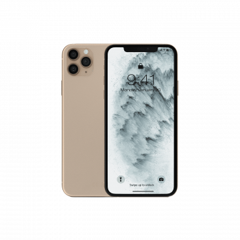 Pro Phone 11 Demo Mock-up