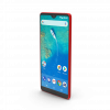 Red Smartphone